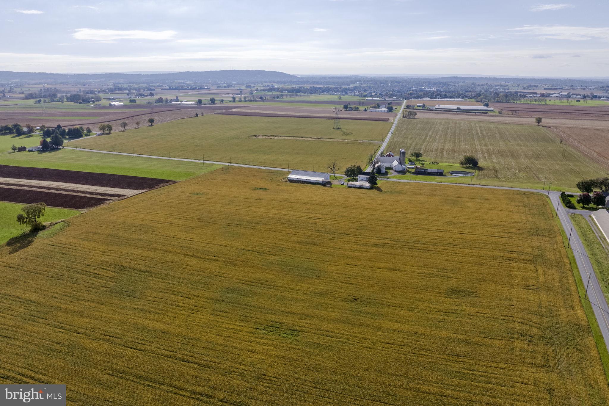 CLAY TOWNSHIP - Farm