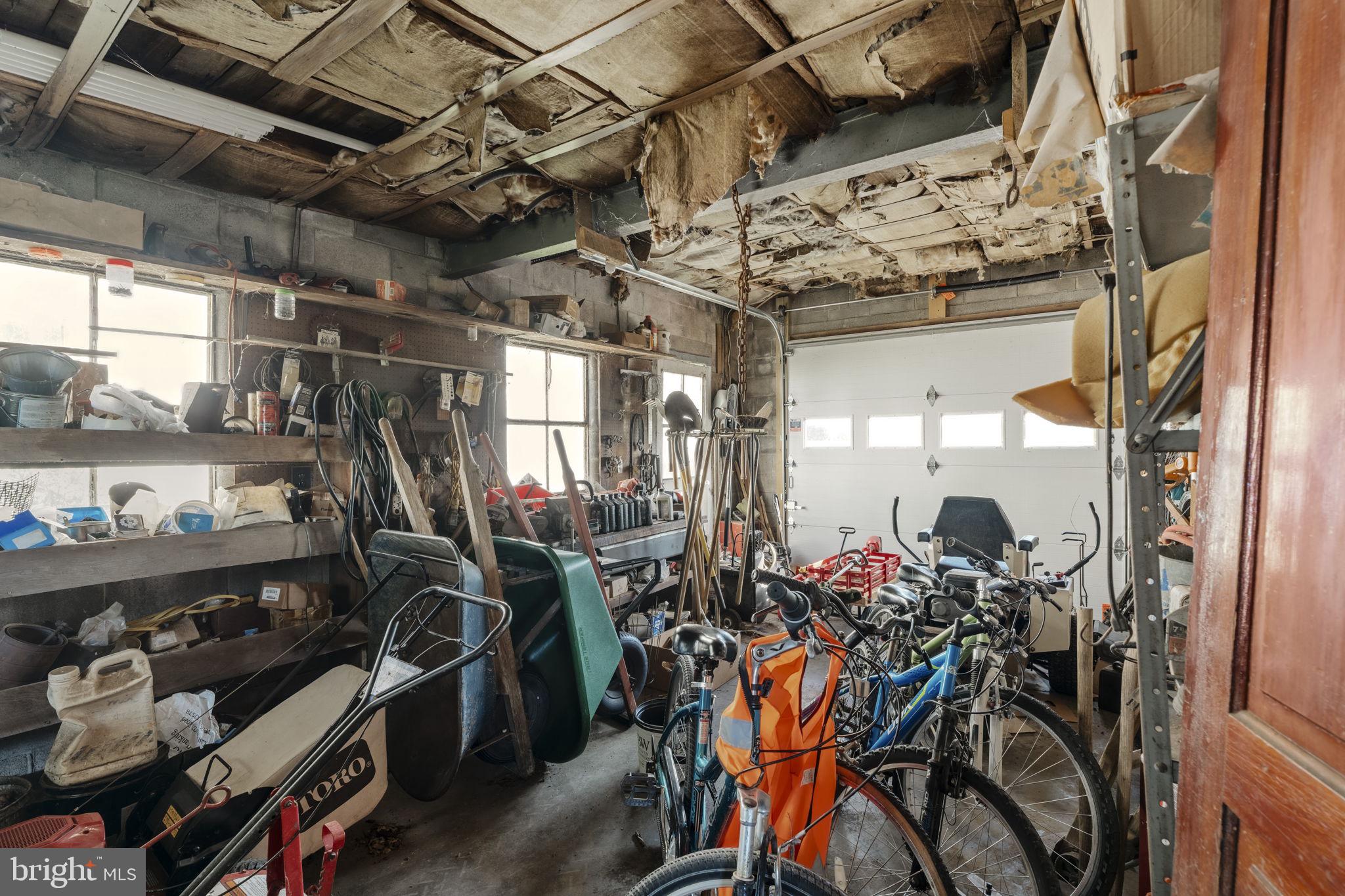 CLAY TOWNSHIP - Farm