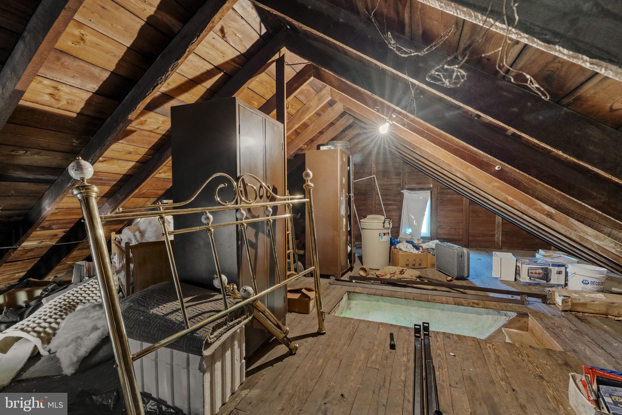 CLAY TOWNSHIP - Farm