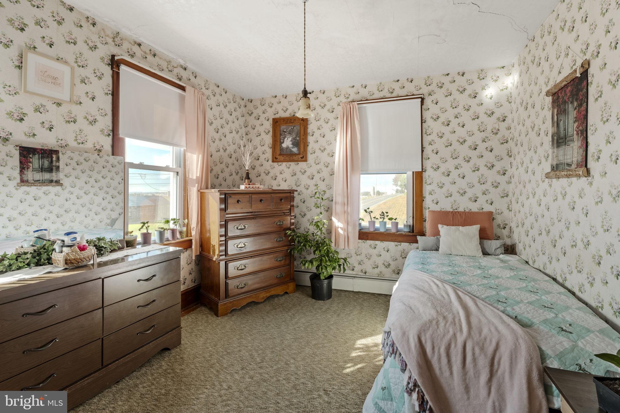 CLAY TOWNSHIP - Farm