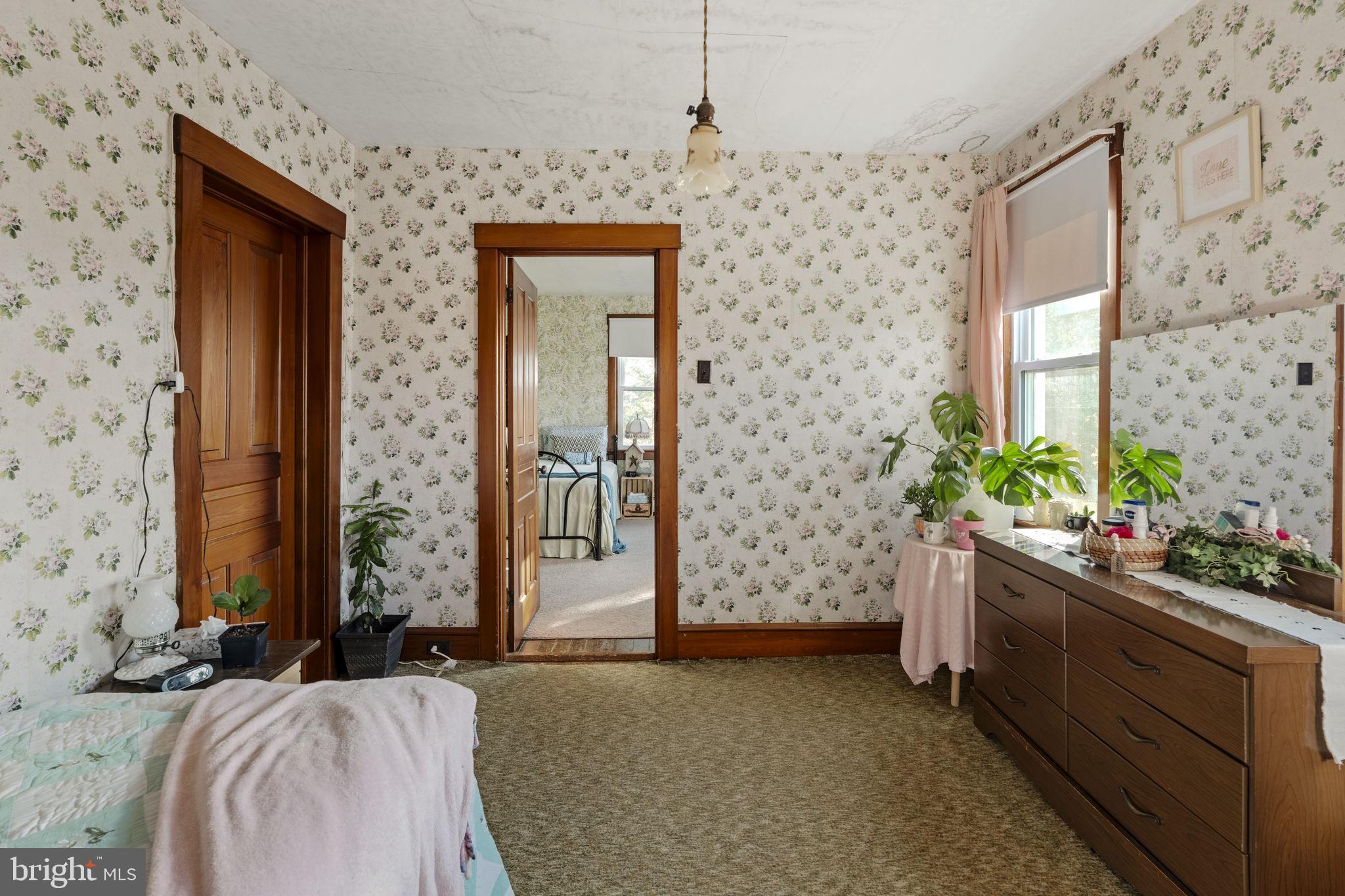 CLAY TOWNSHIP - Farm