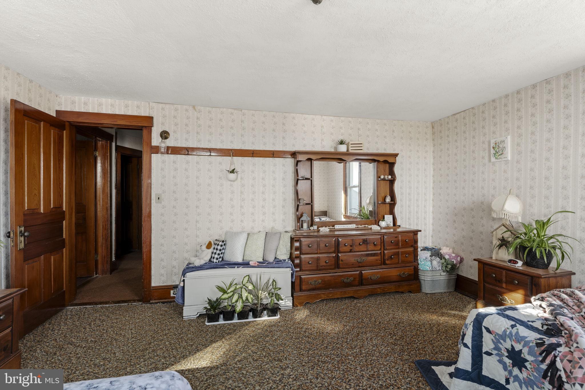 CLAY TOWNSHIP - Farm