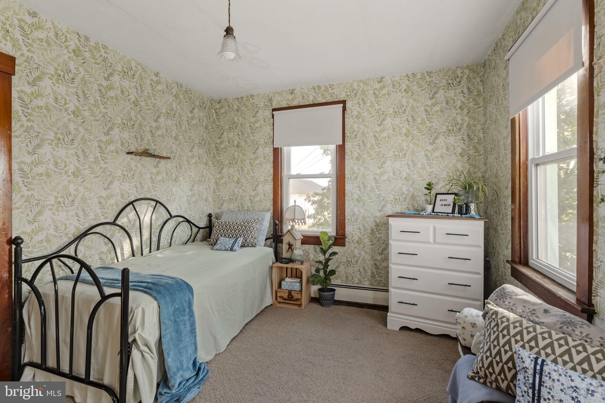 CLAY TOWNSHIP - Farm