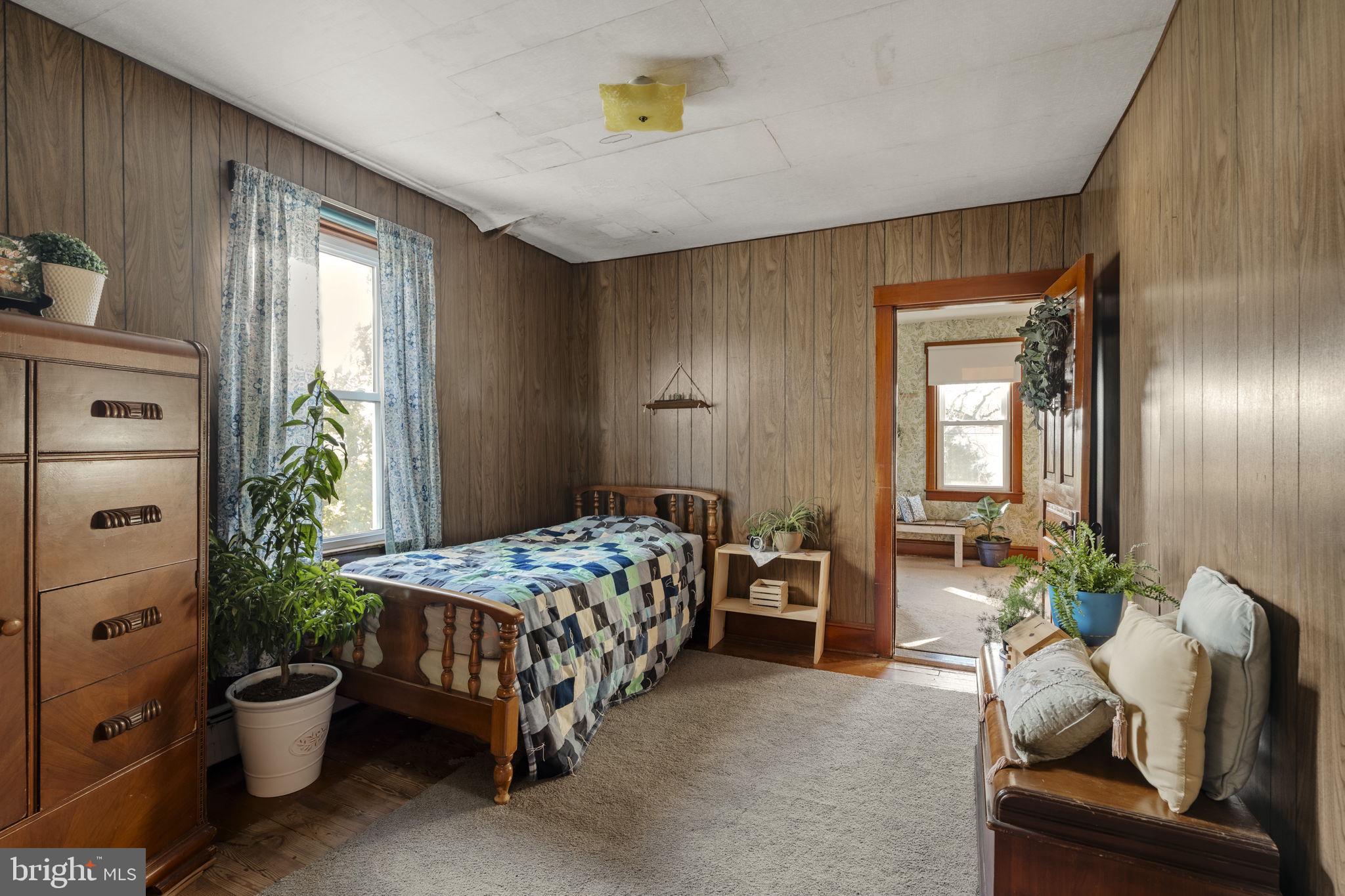 CLAY TOWNSHIP - Farm