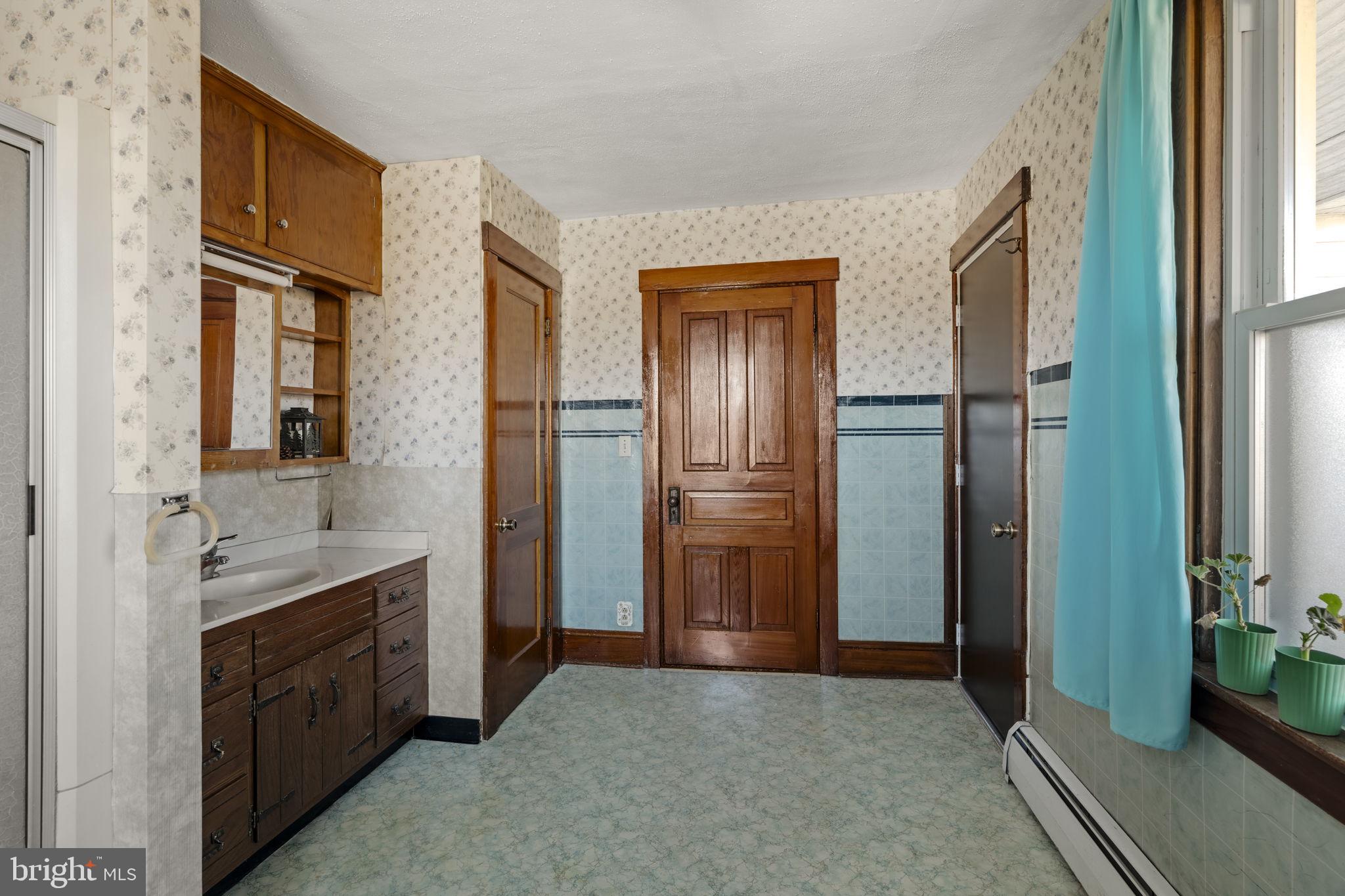 CLAY TOWNSHIP - Farm