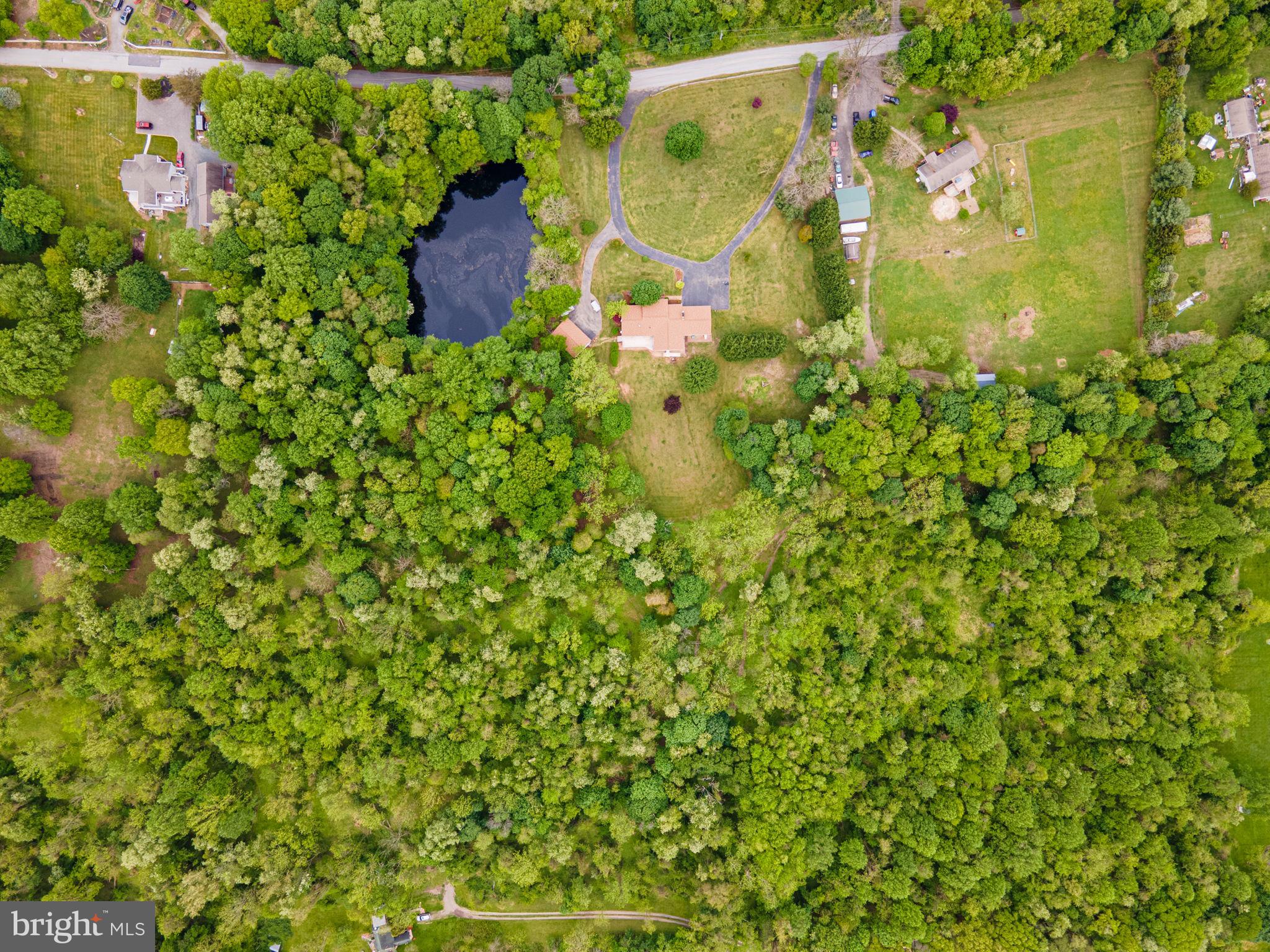 PEACH BOTTOM TWP - Residential