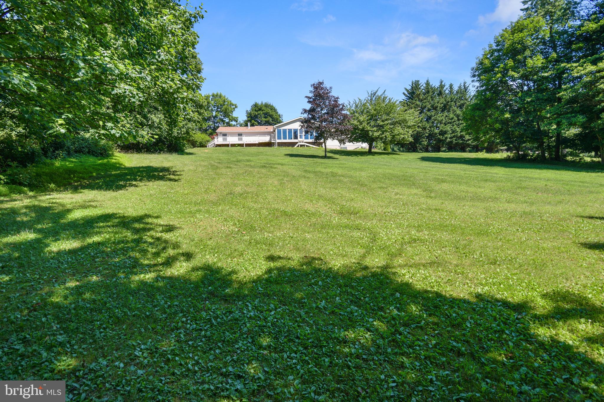 PEACH BOTTOM TWP - Residential