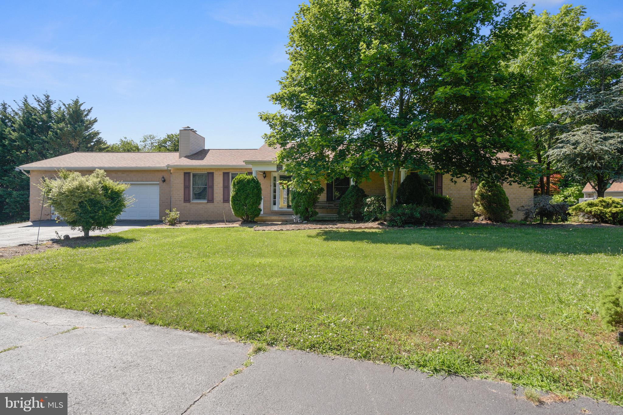 PEACH BOTTOM TWP - Residential