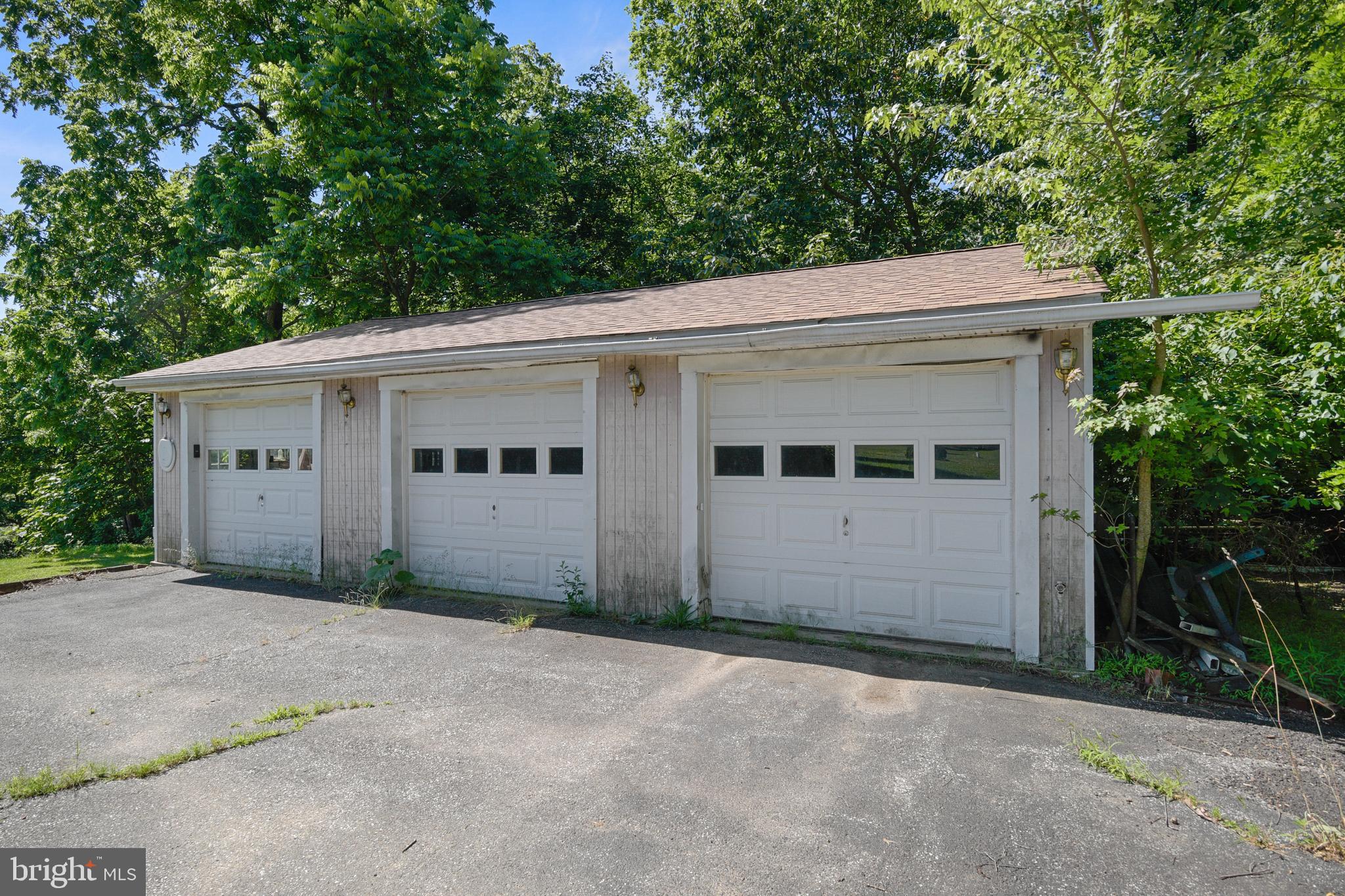 PEACH BOTTOM TWP - Residential