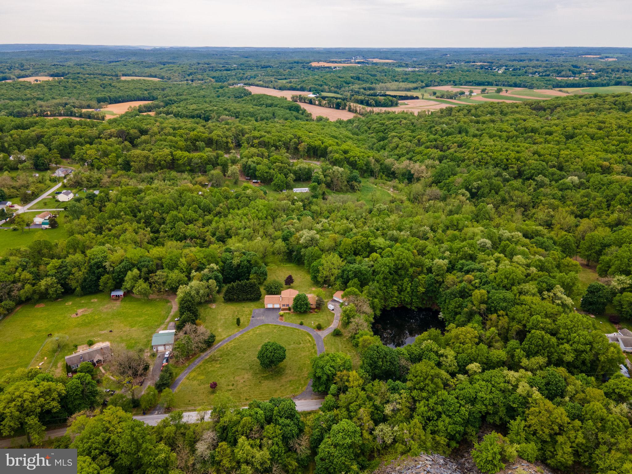 PEACH BOTTOM TWP - Residential