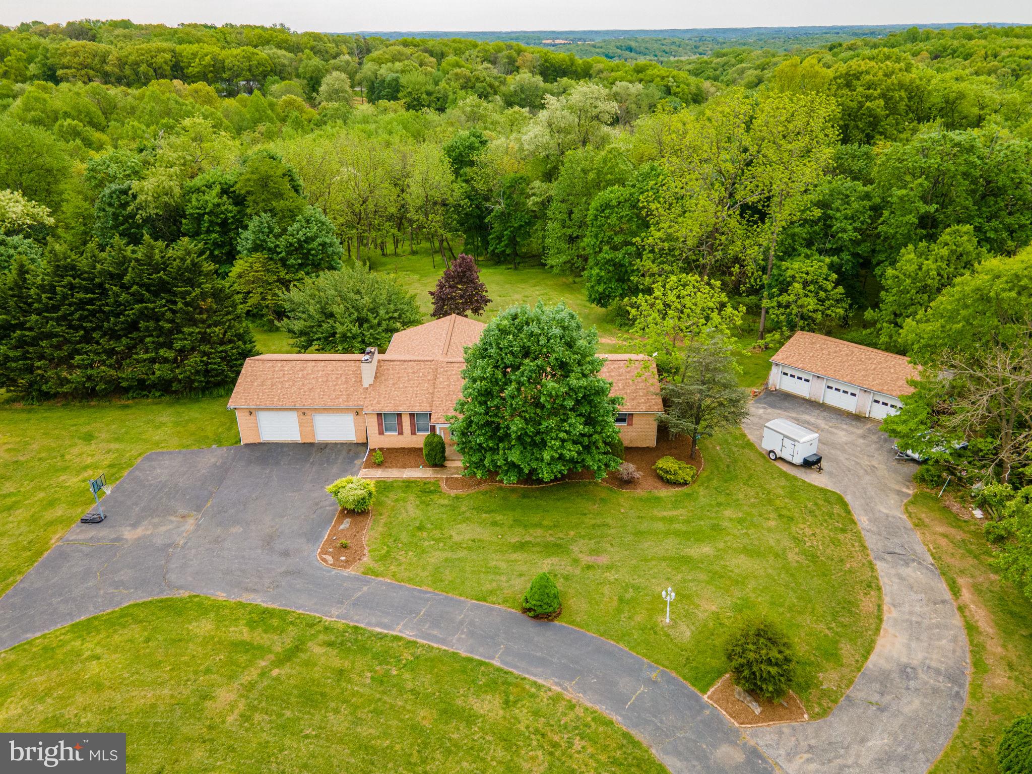 PEACH BOTTOM TWP - Residential