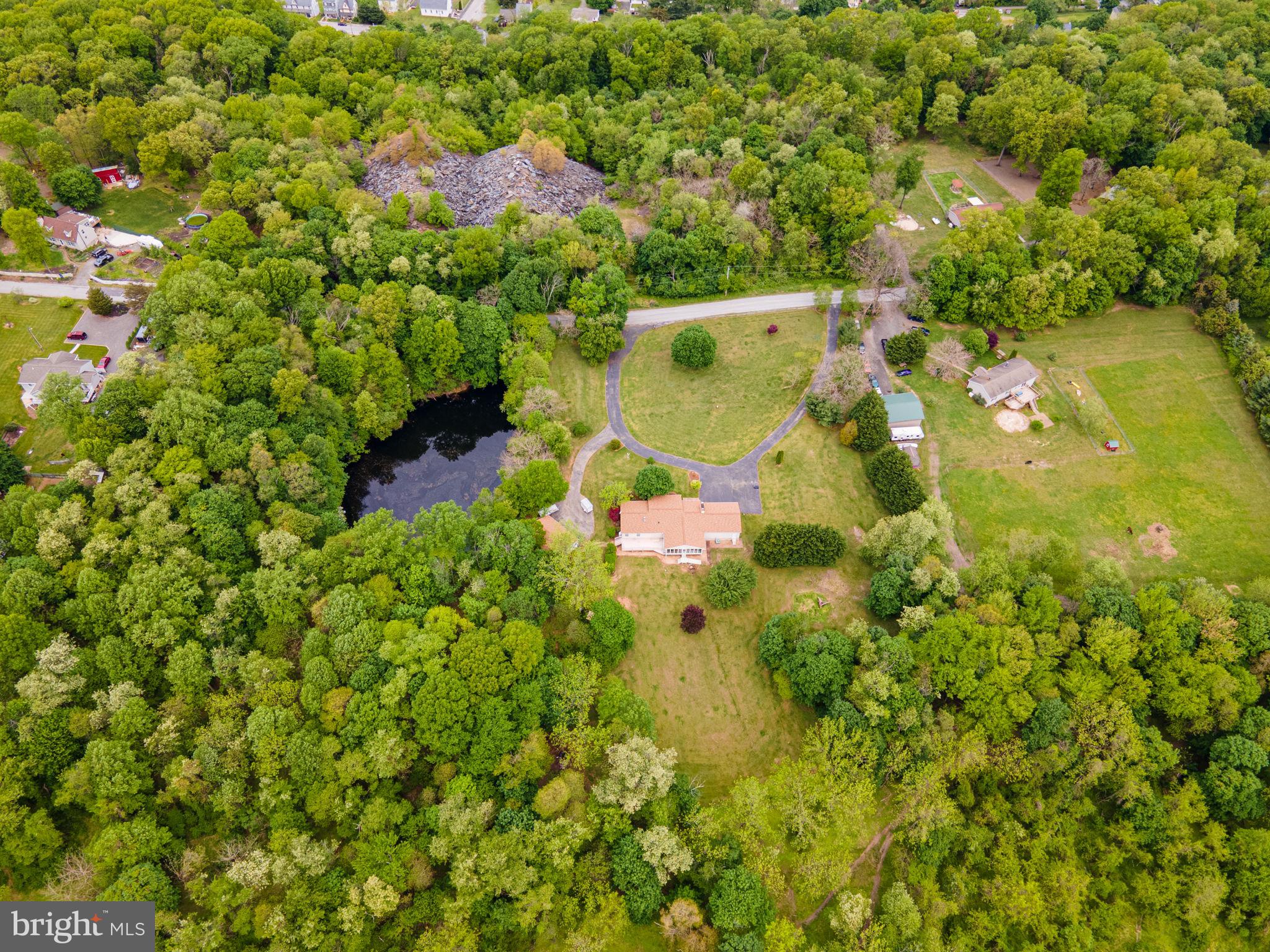 PEACH BOTTOM TWP - Residential