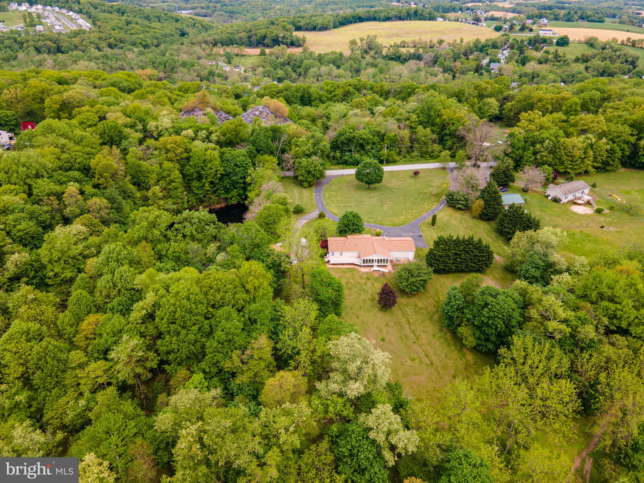 PEACH BOTTOM TWP - Residential