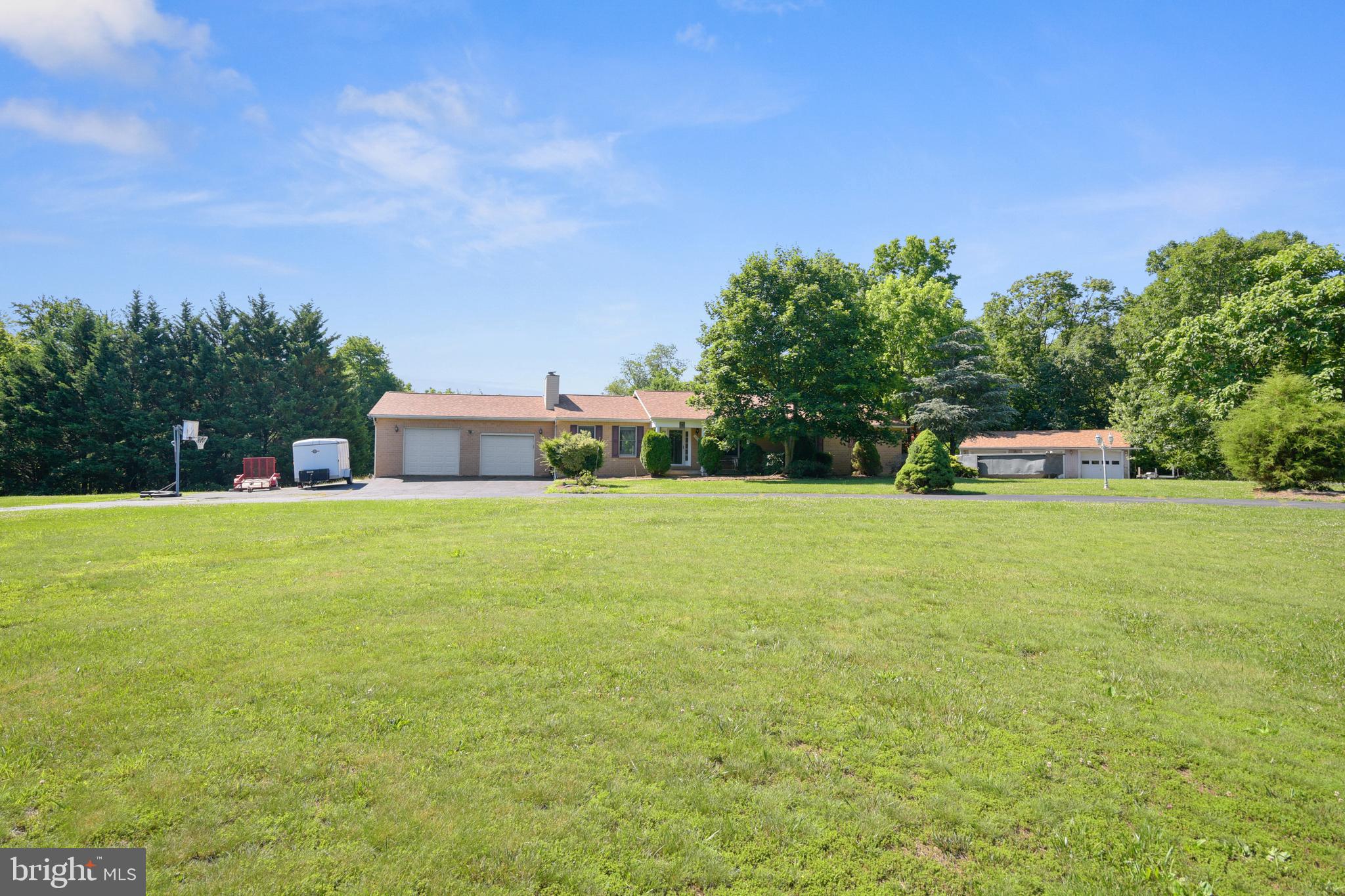 PEACH BOTTOM TWP - Residential