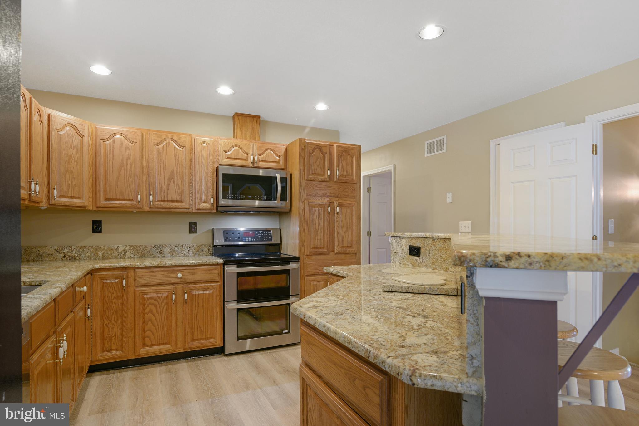 PEACH BOTTOM TWP - Residential