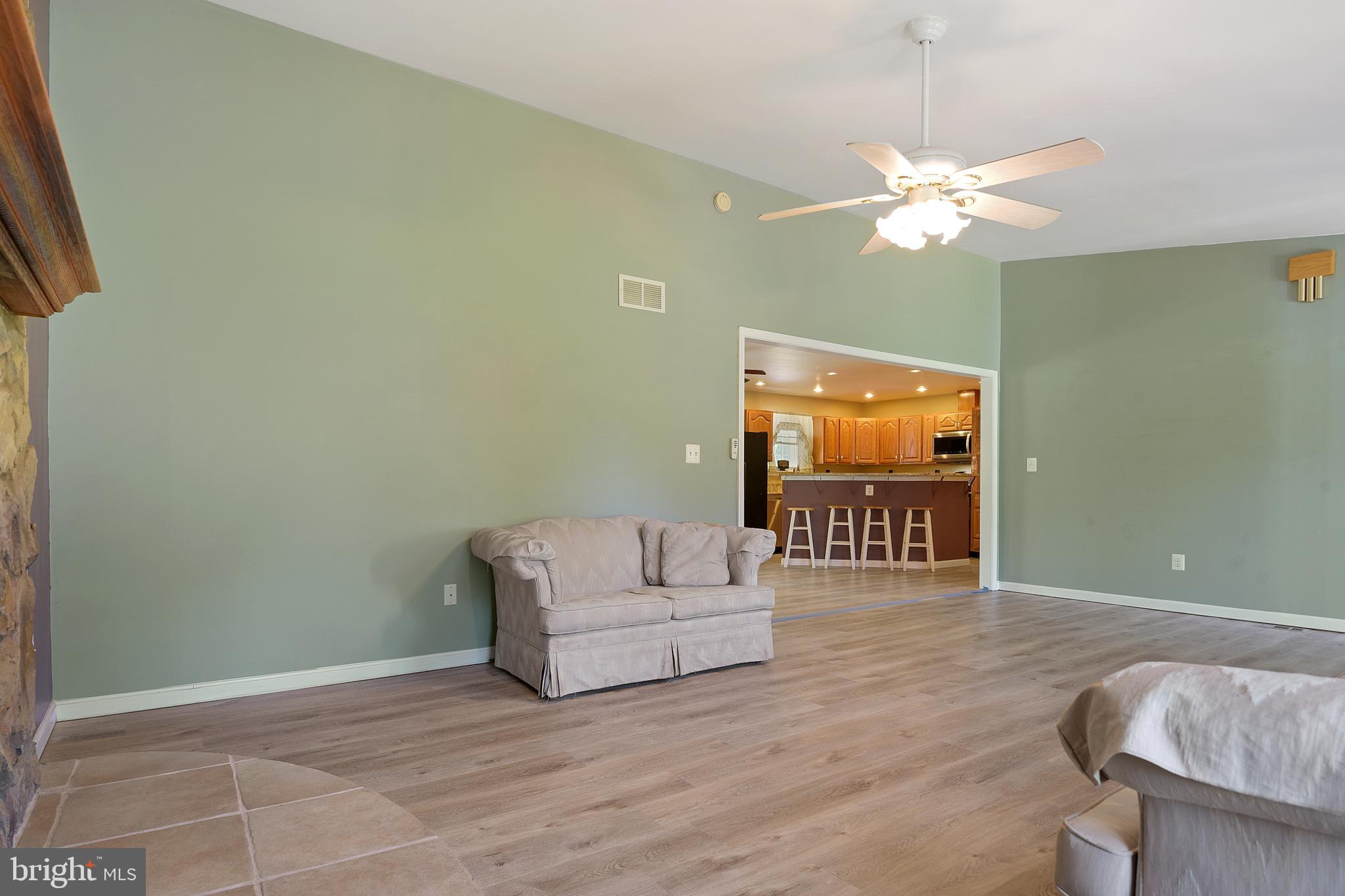 PEACH BOTTOM TWP - Residential