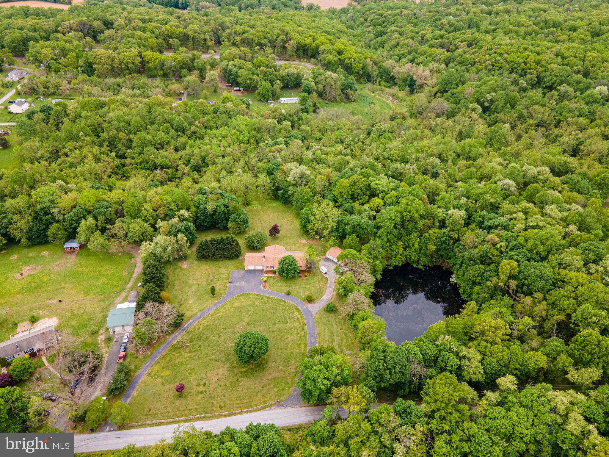 PEACH BOTTOM TWP - Residential