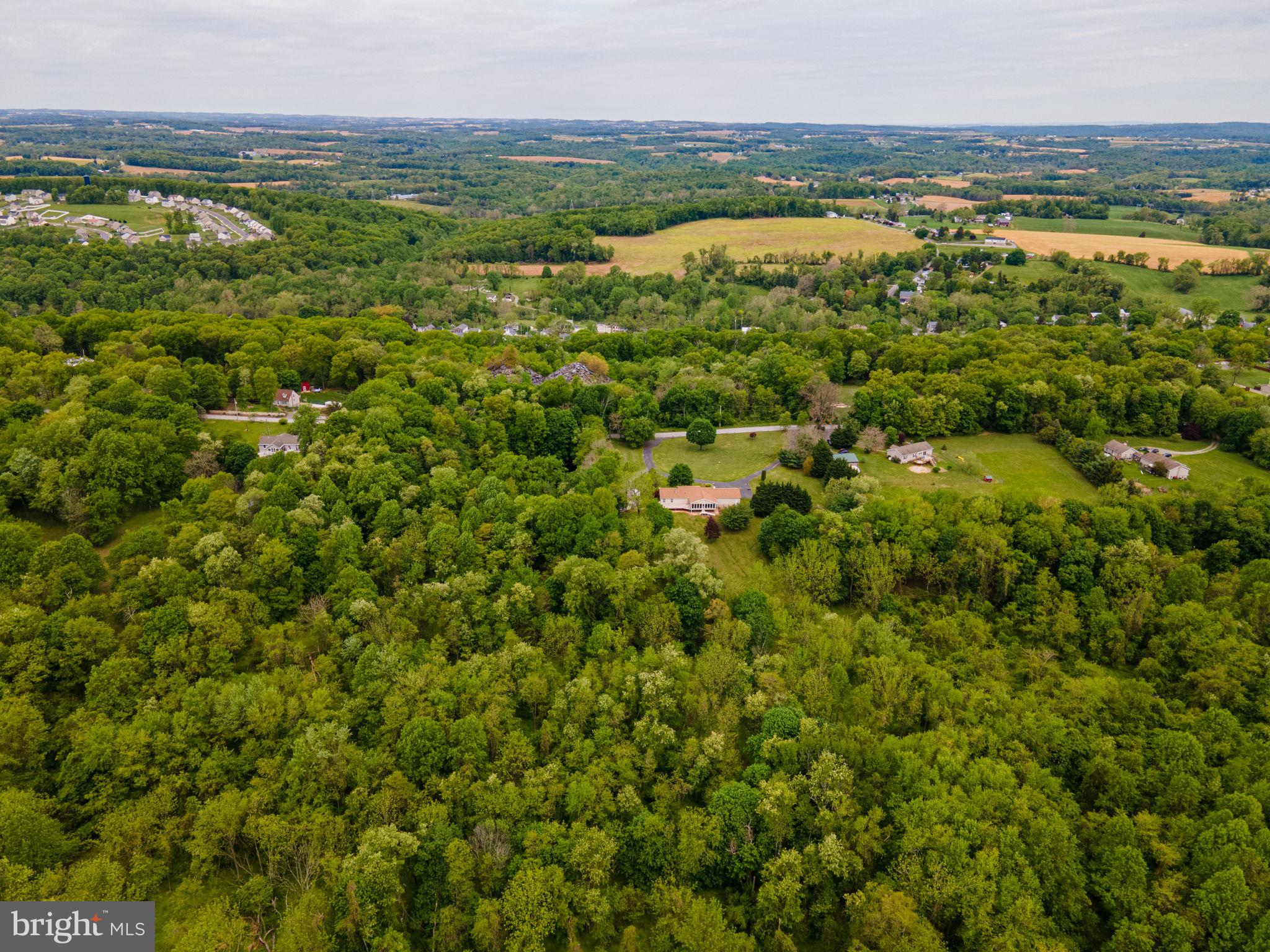 PEACH BOTTOM TWP - Residential
