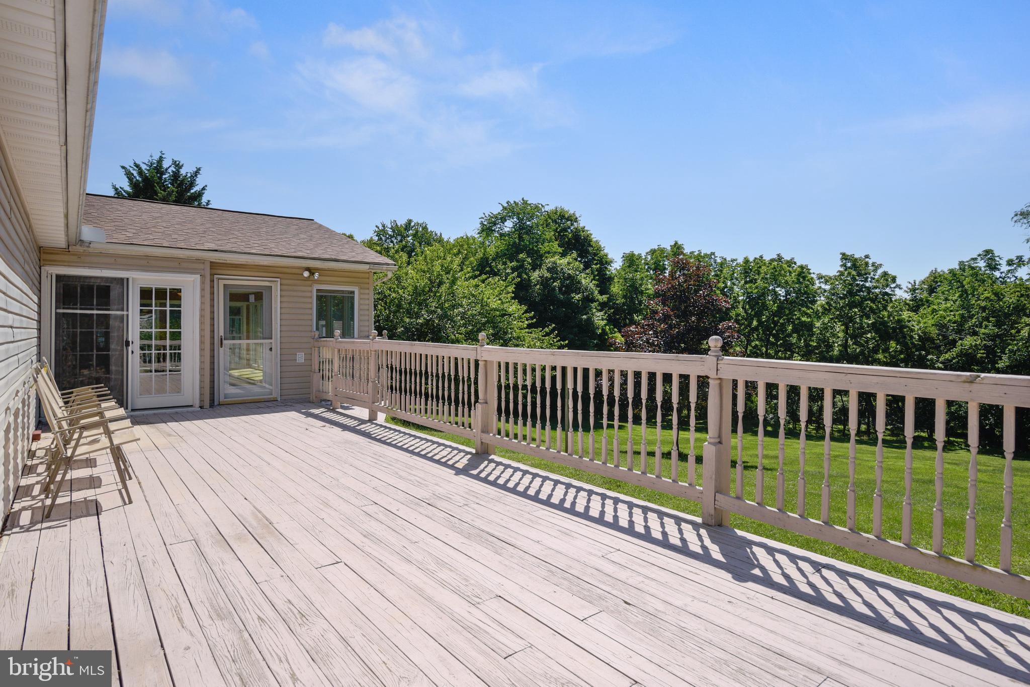 PEACH BOTTOM TWP - Residential