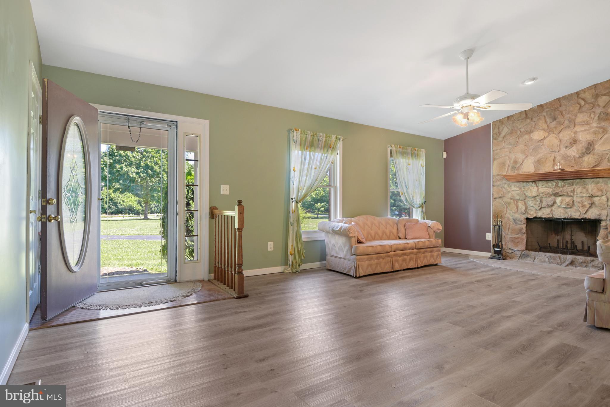 PEACH BOTTOM TWP - Residential