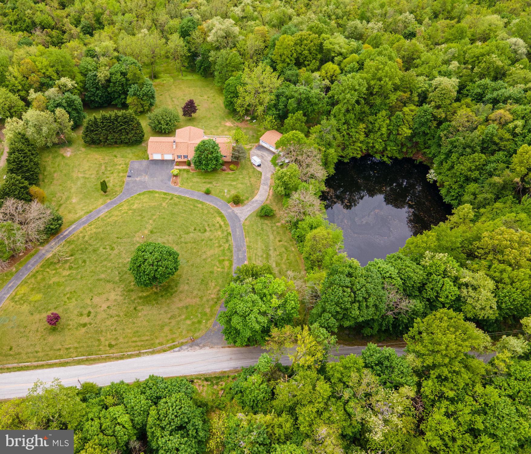 PEACH BOTTOM TWP - Residential