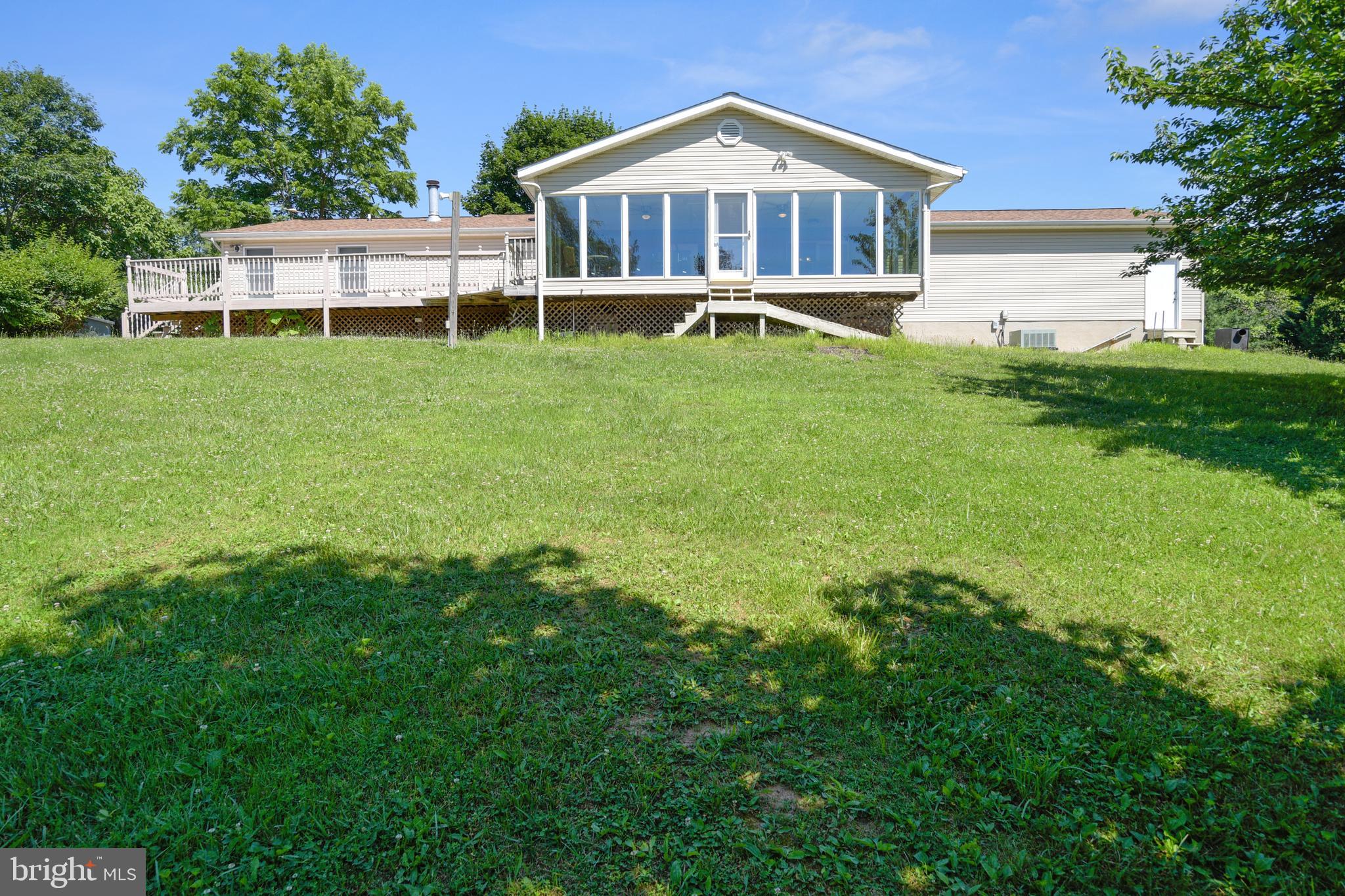 PEACH BOTTOM TWP - Residential