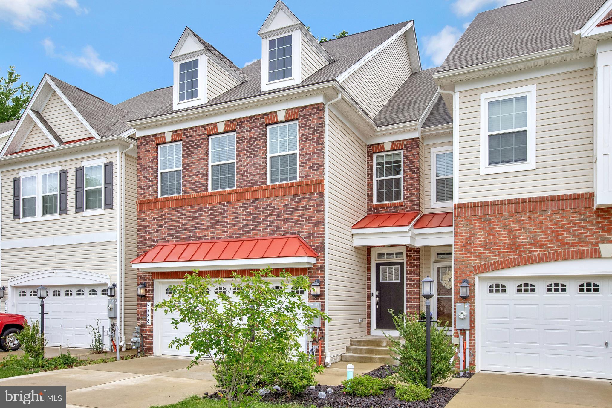 2738 LADY SLIPPER ROAD