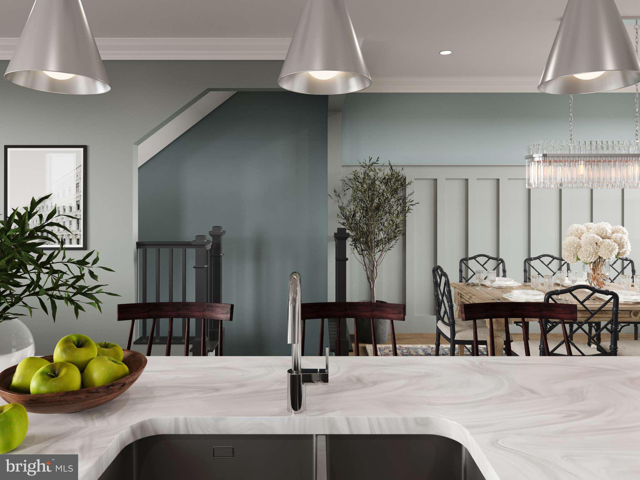 FLORIN HILL - Residential