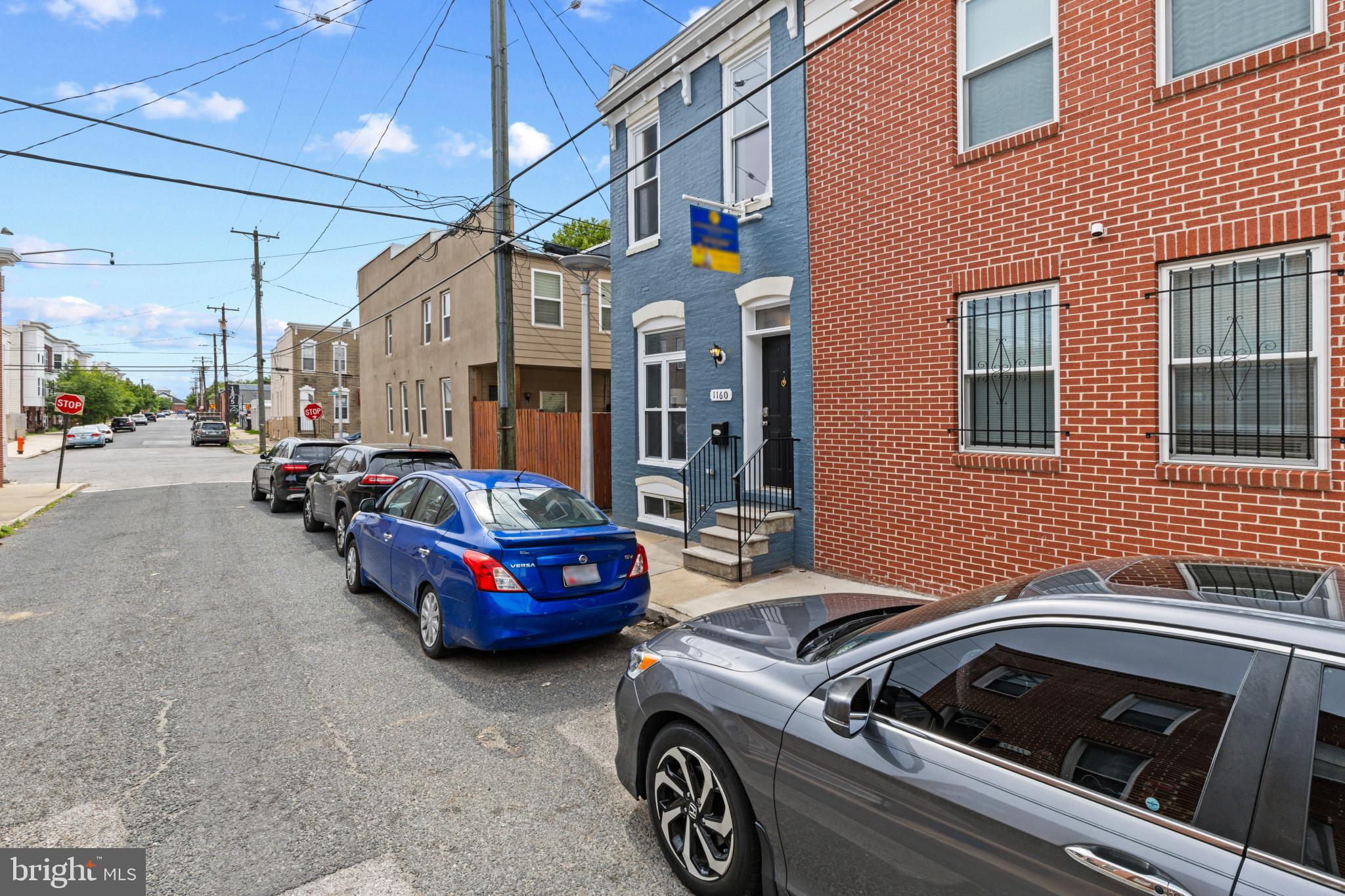 PIGTOWN HISTORIC DISTRICT - Residential