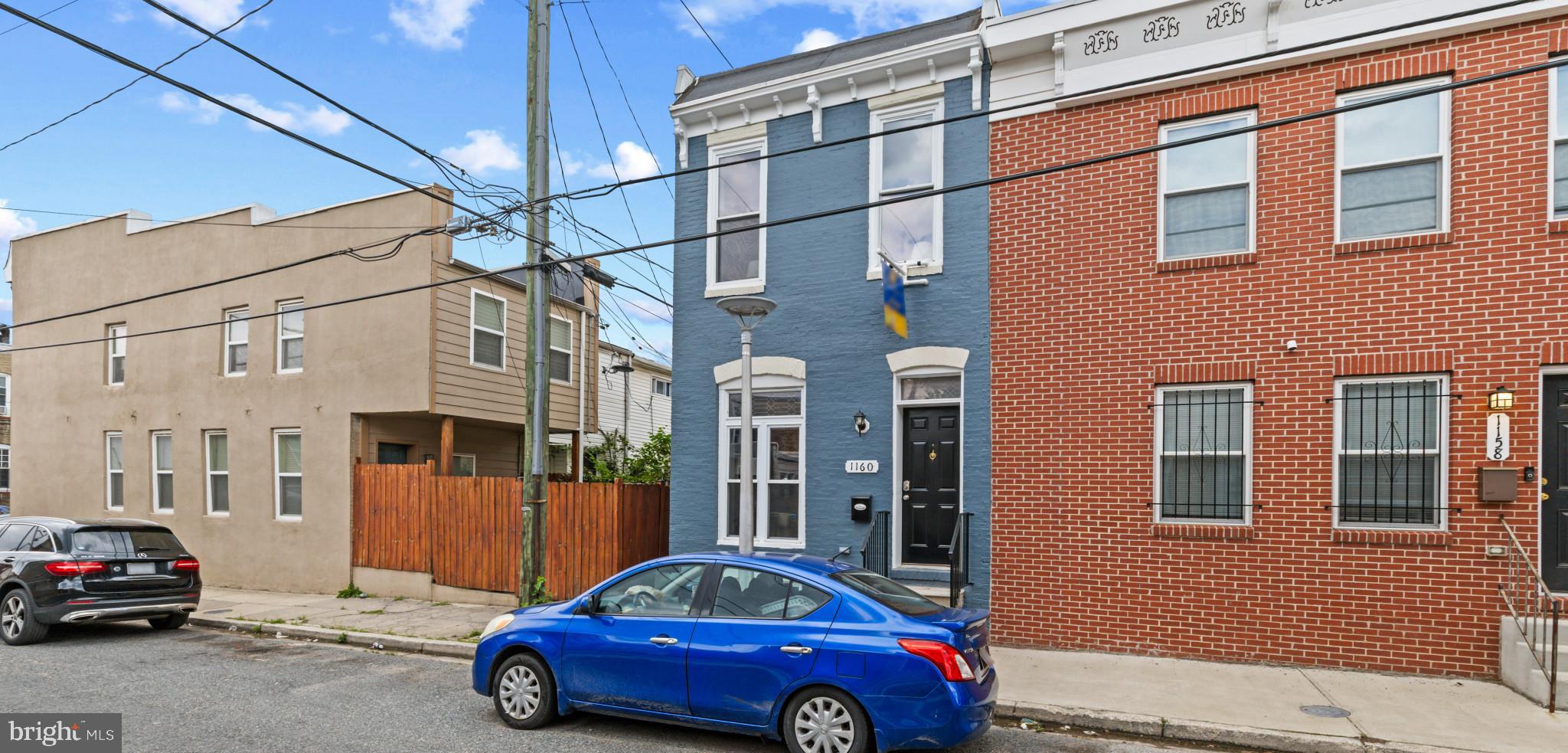 PIGTOWN HISTORIC DISTRICT - Residential