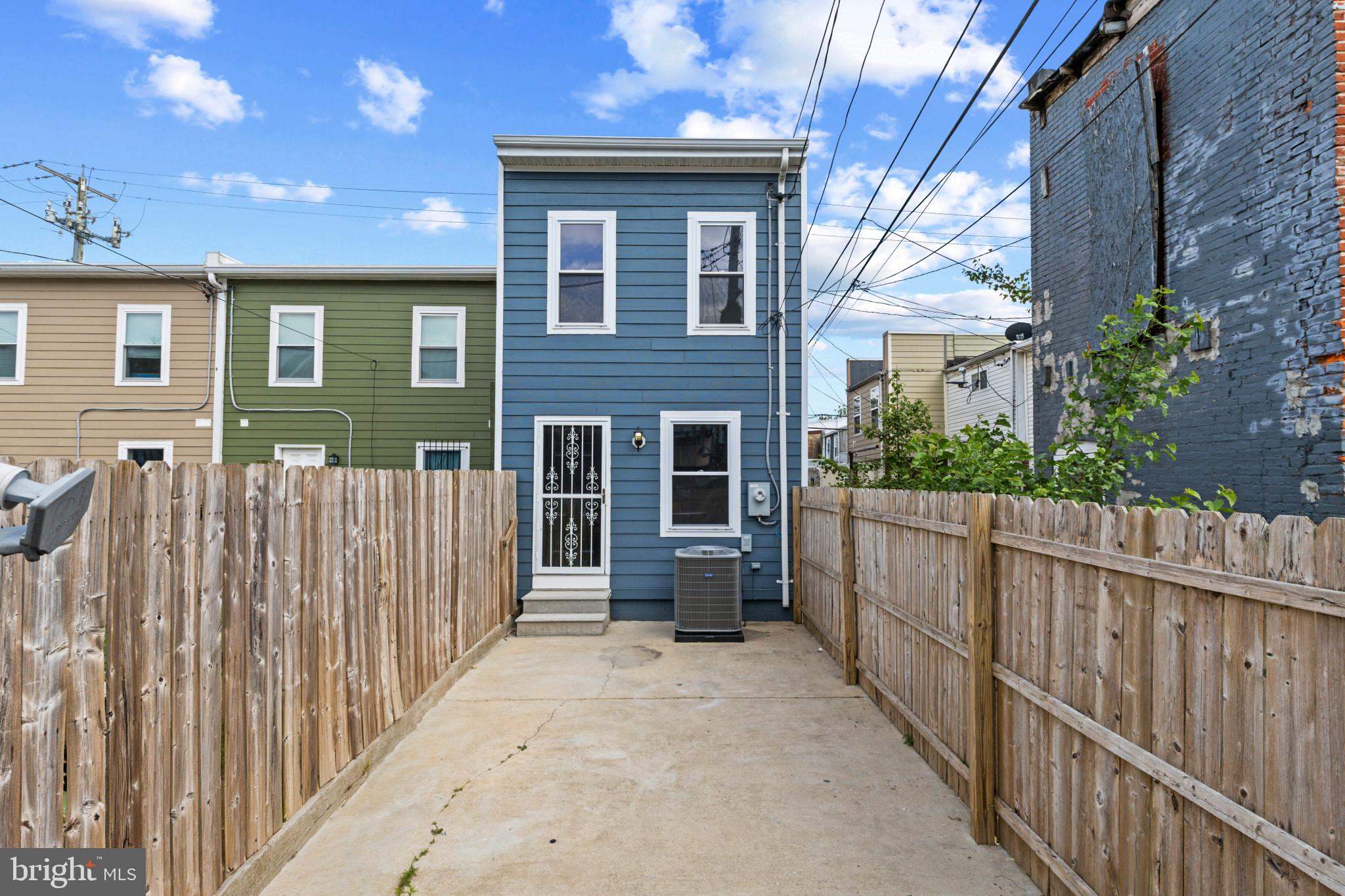 PIGTOWN HISTORIC DISTRICT - Residential