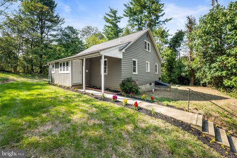 4831 CONOWINGO ROAD DARLINGTON MD 21034