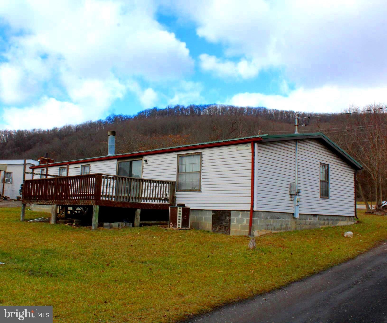 NORTH FORK - Residential