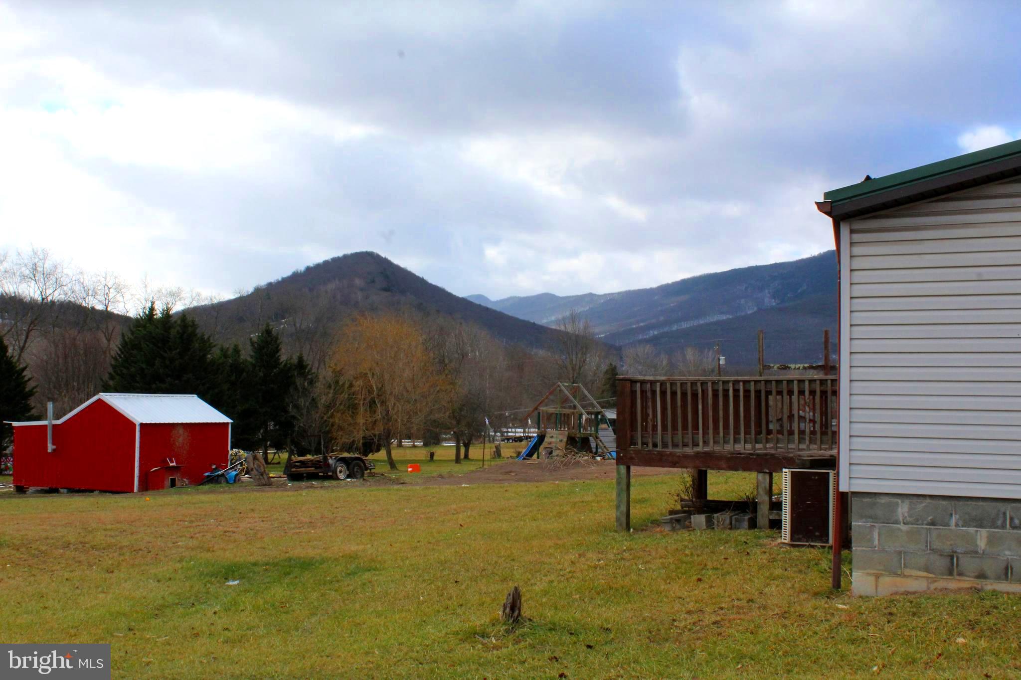 NORTH FORK - Residential