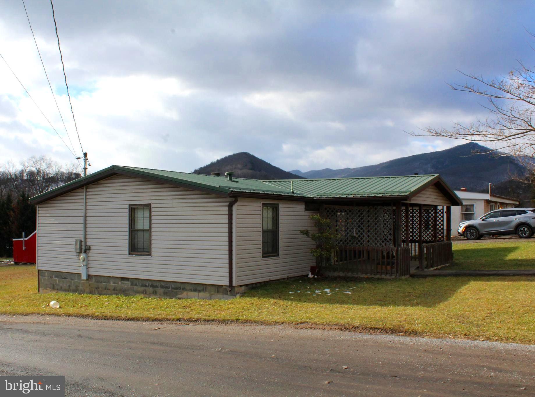 NORTH FORK - Residential