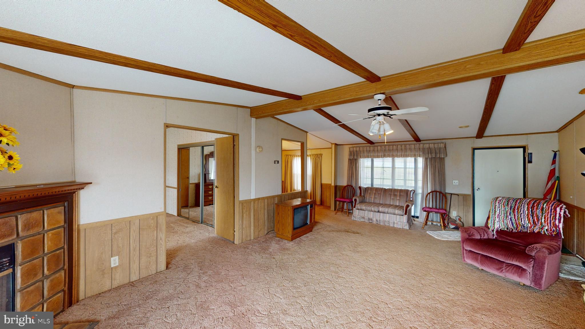 NORTH FORK - Residential