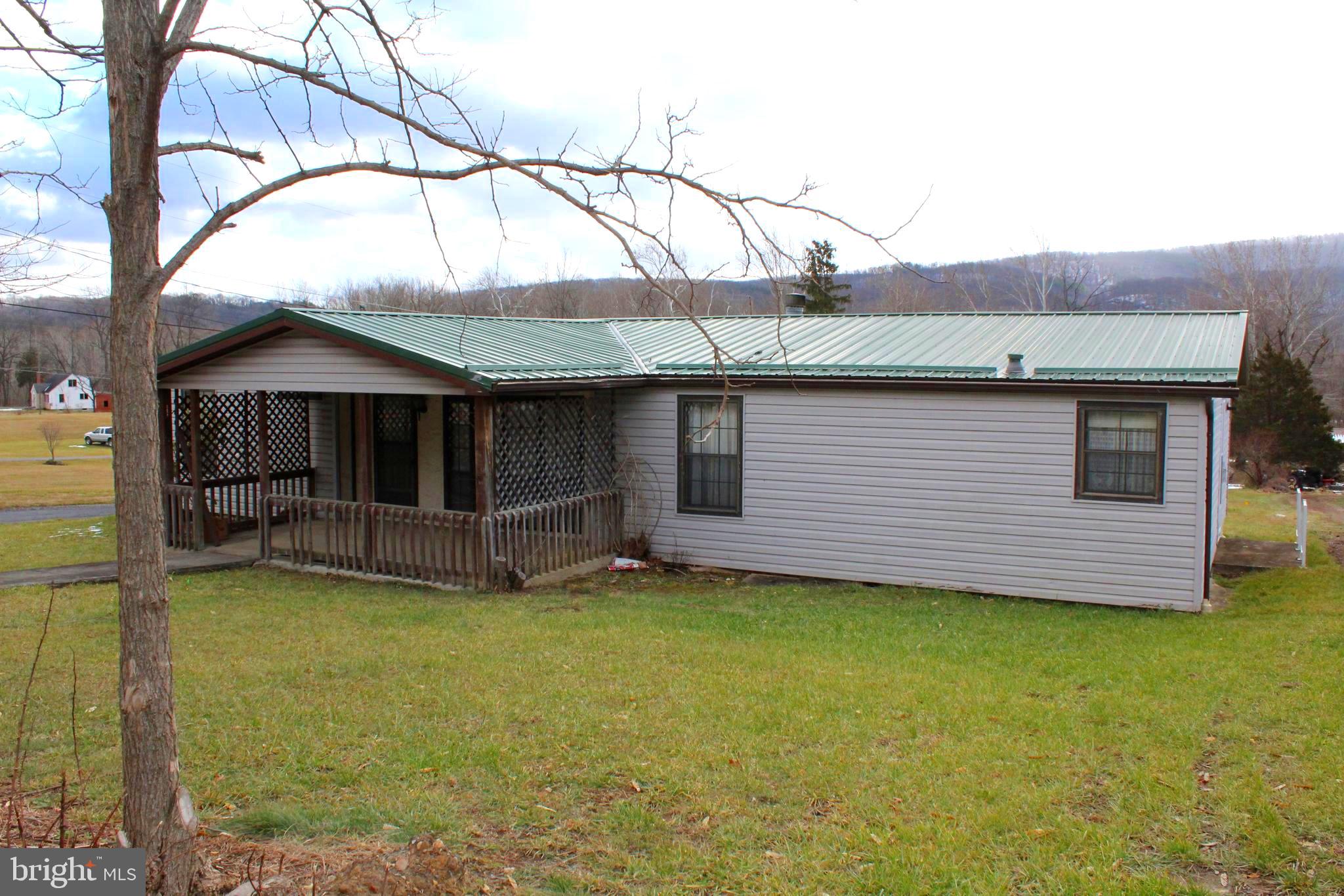 NORTH FORK - Residential