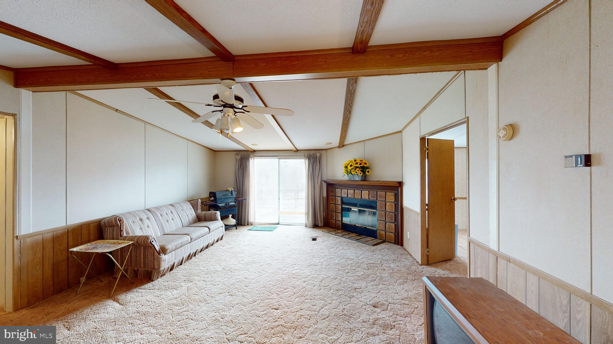 NORTH FORK - Residential