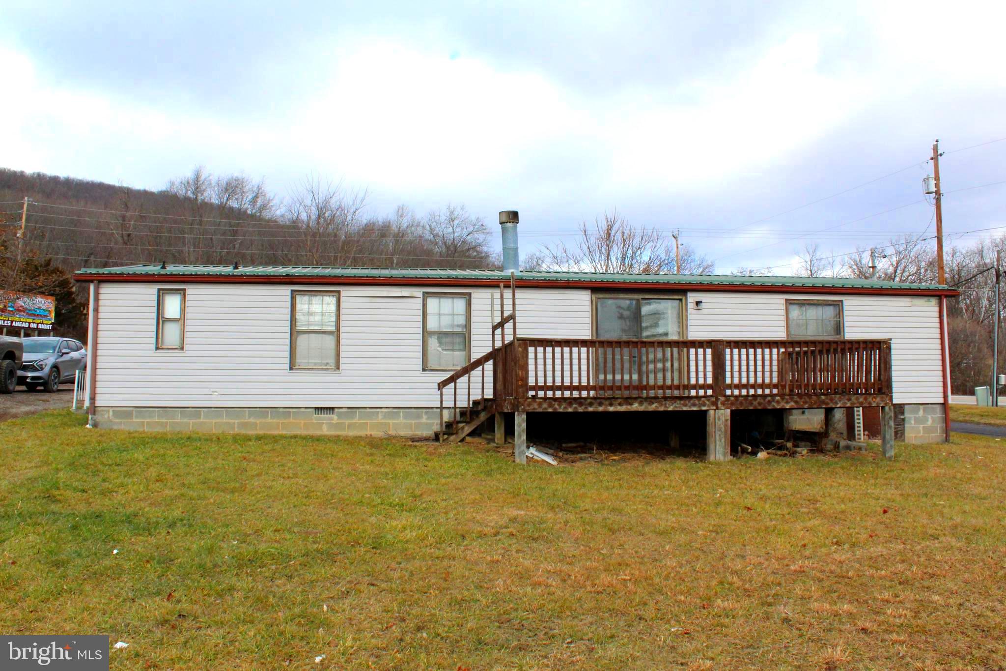 NORTH FORK - Residential