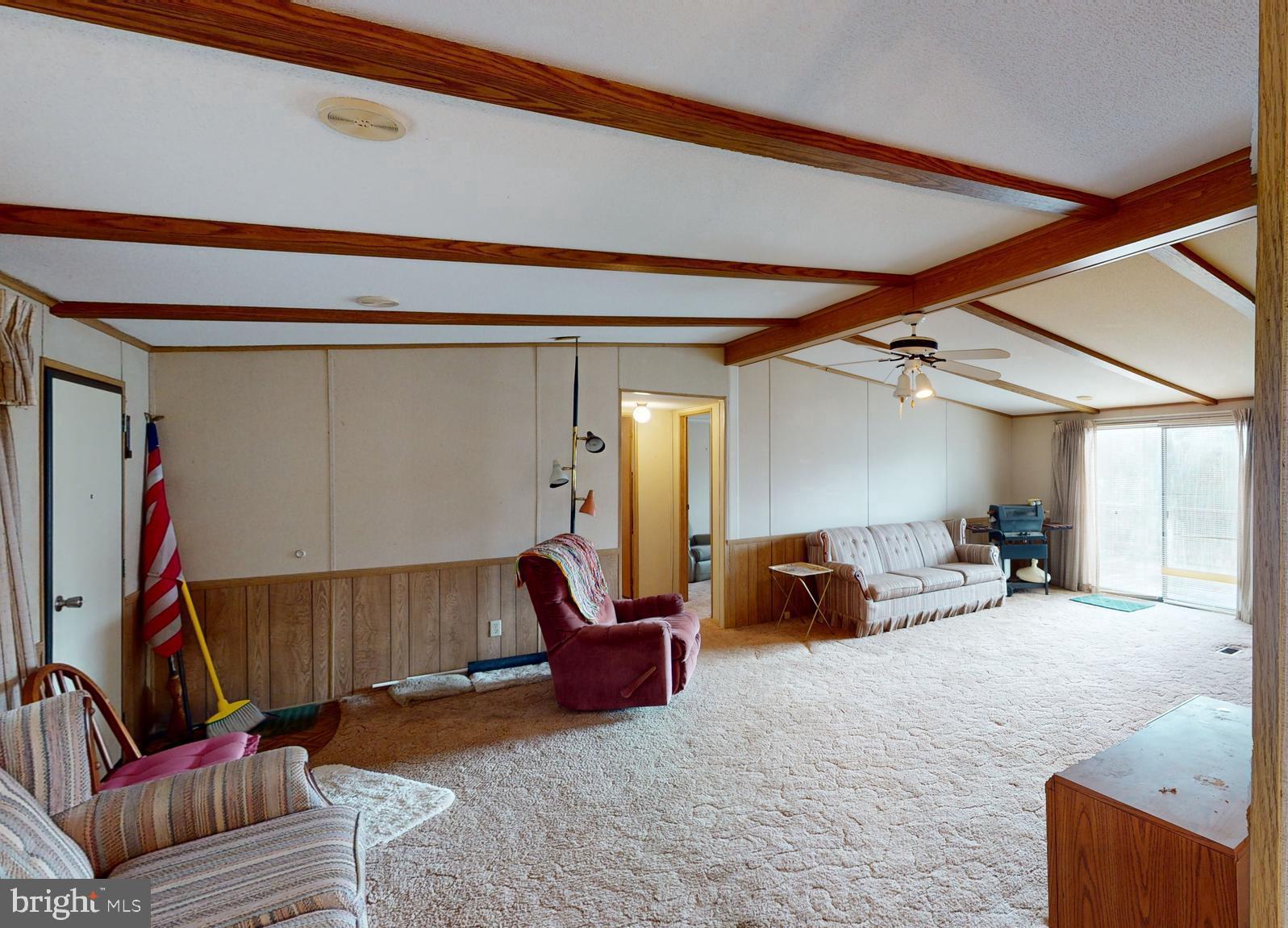 NORTH FORK - Residential