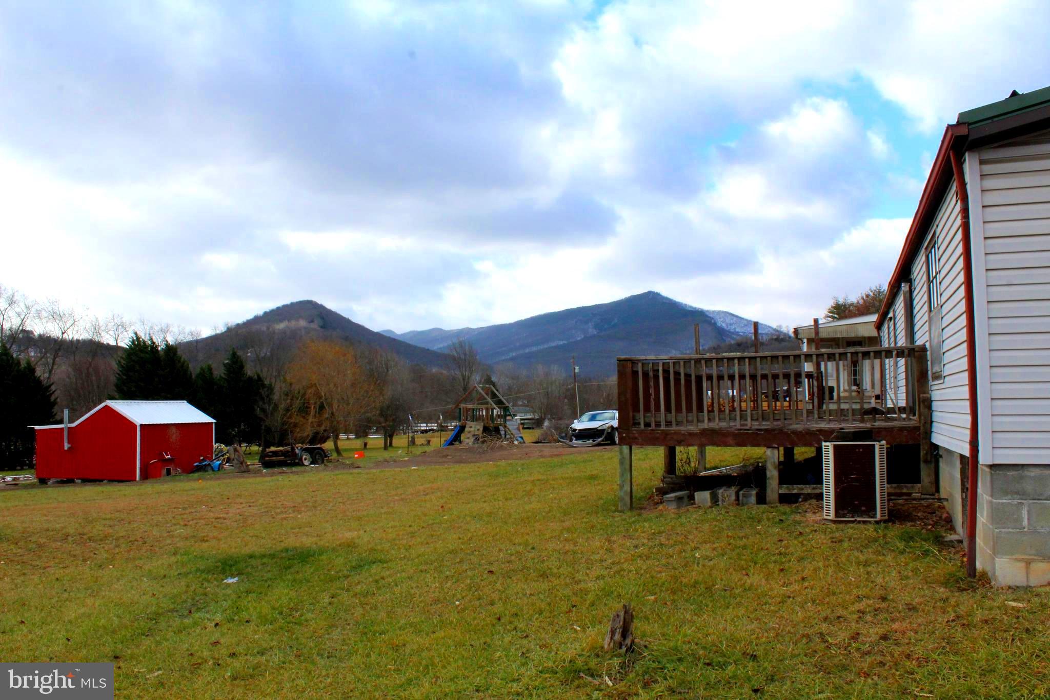 NORTH FORK - Residential