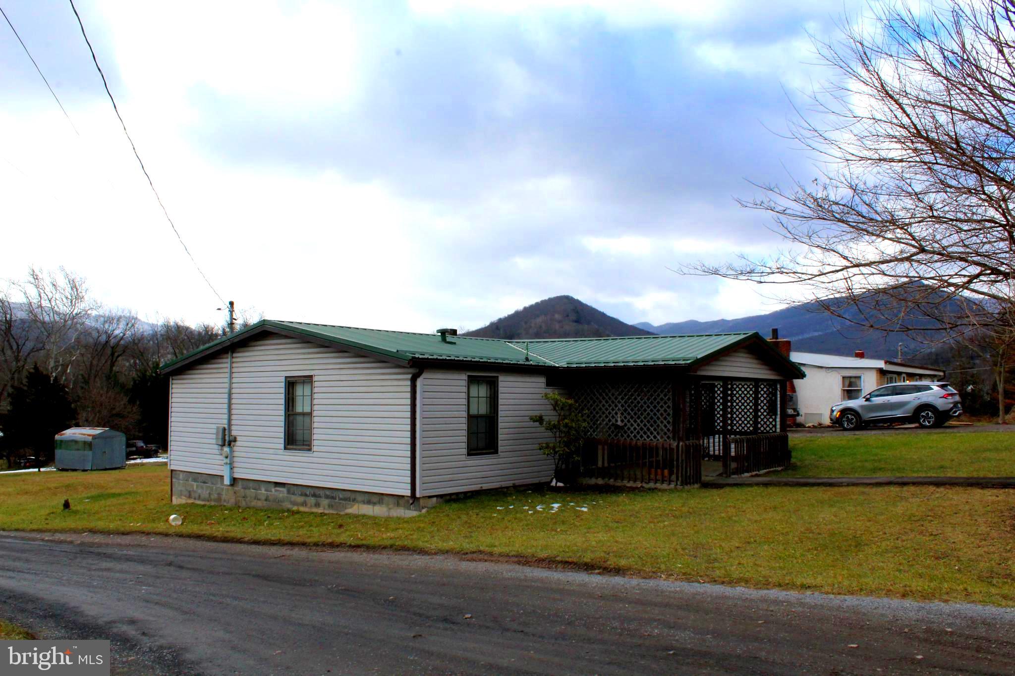NORTH FORK - Residential