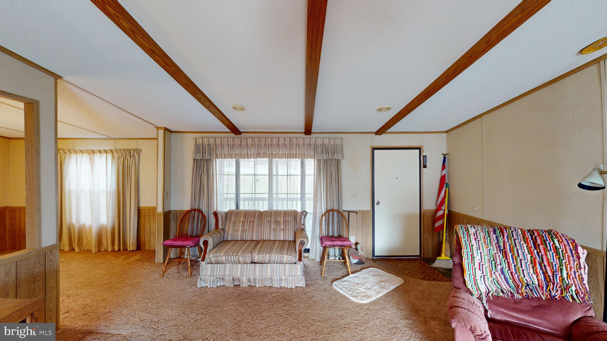 NORTH FORK - Residential