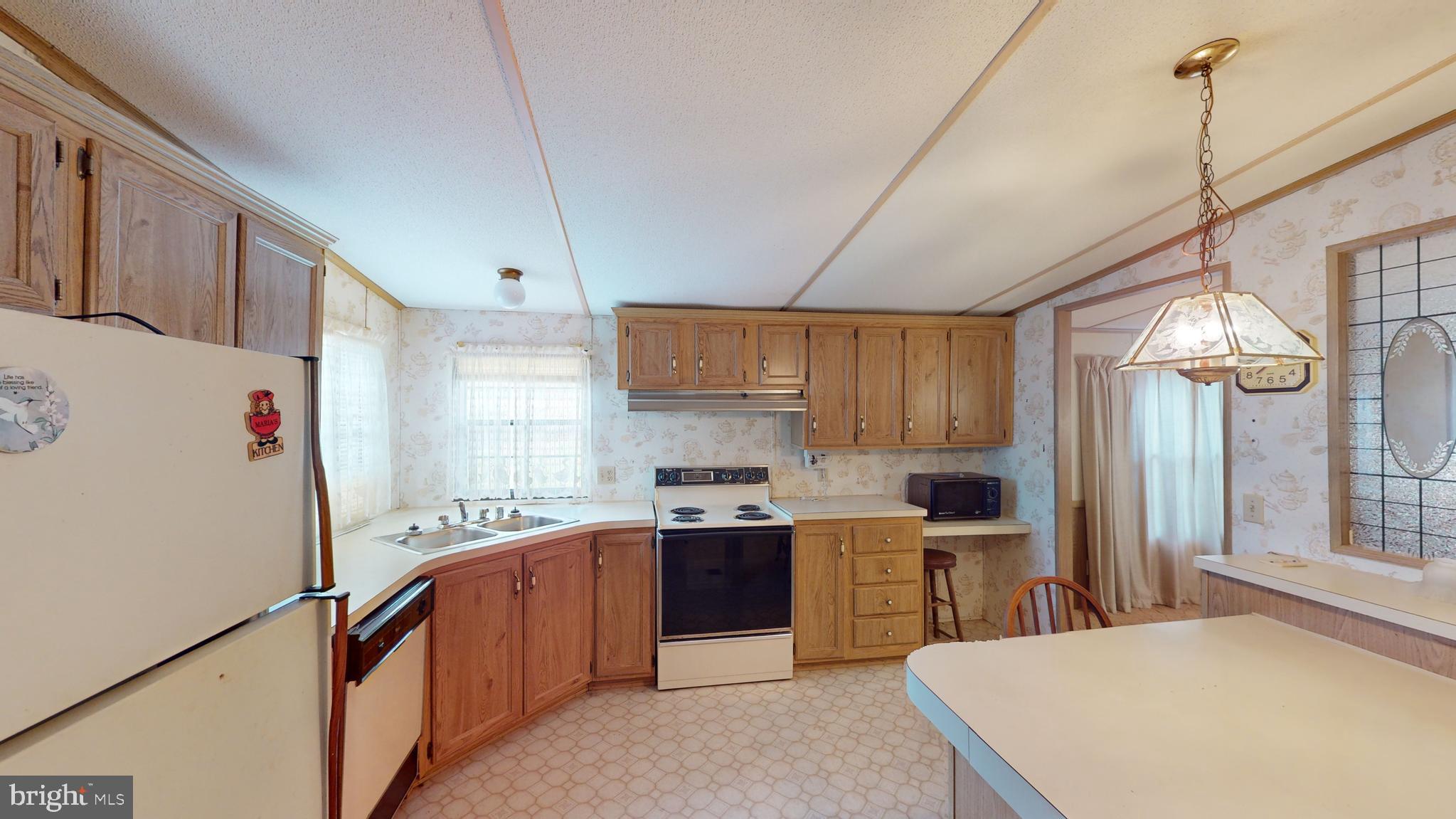 NORTH FORK - Residential