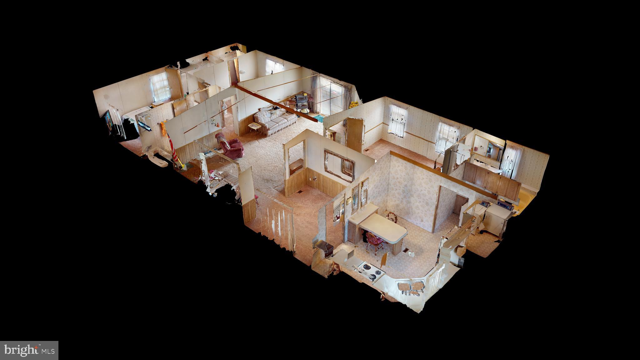 NORTH FORK - Residential