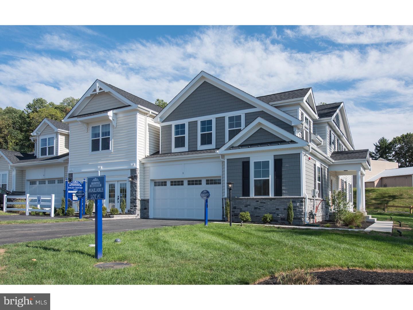 BROOKEFIELD - Residential