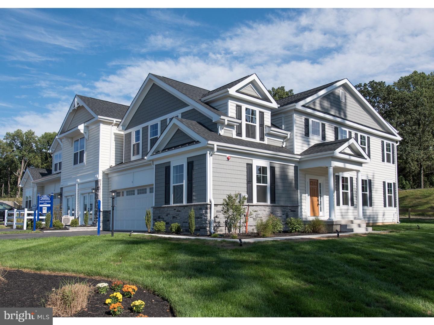 BROOKEFIELD - Residential