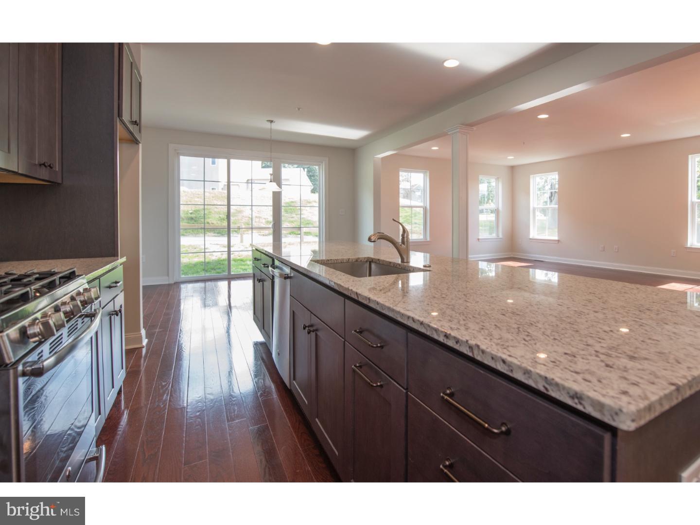 BROOKEFIELD - Residential