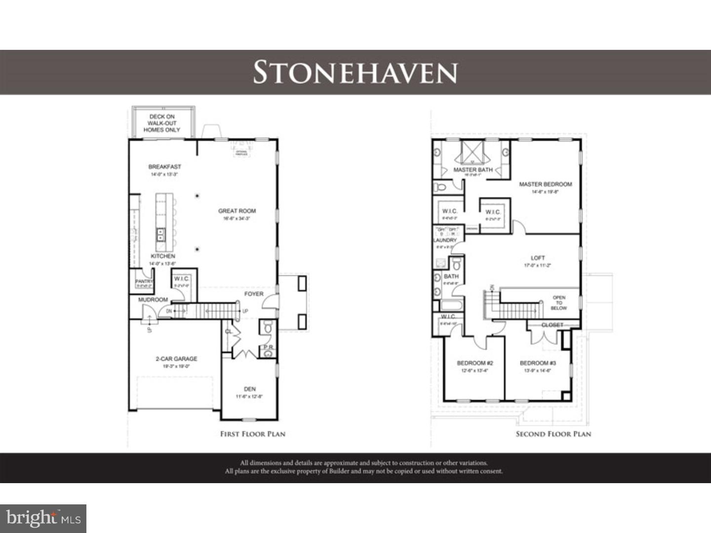 BROOKEFIELD - Residential