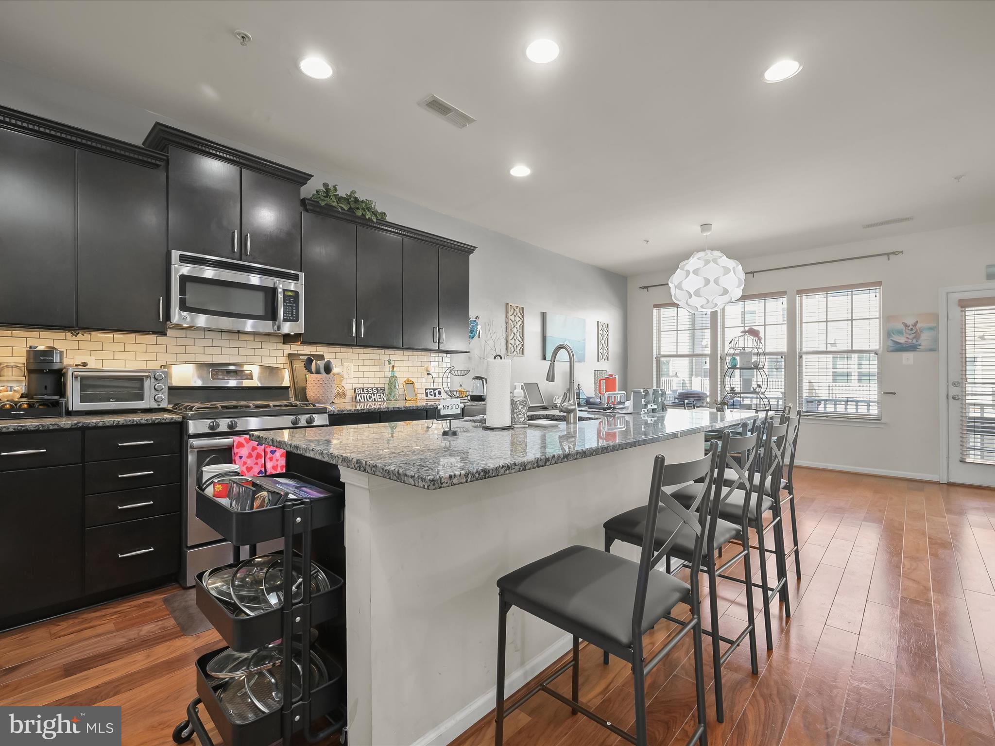 JACOBS FOREST - Residential